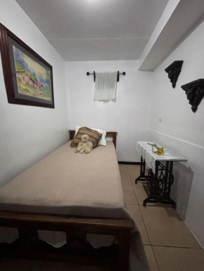 444, Rincón de paz